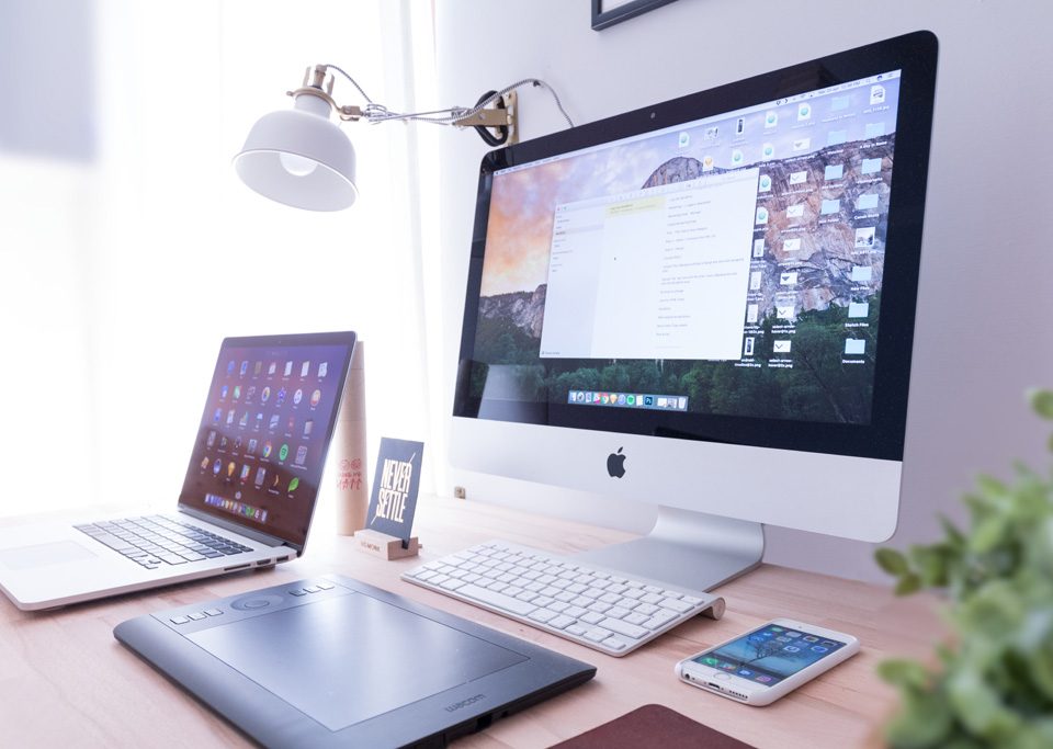 Pacchetti assistenza ad ore